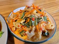 -勺子米线·云南传统小吃市集(四方街店)