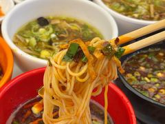 -乡党臊子面(丰庆公园店)