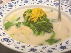 -锦楼·臻选新杭帮(杭州中心店)