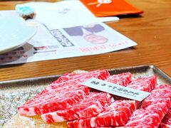 -樱宿日式和牛烧肉(五道口店)