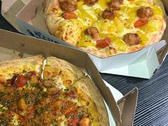 -达美乐比萨(栖霞大道店)