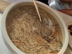 -乾隆美食·本帮菜(黄河路店)