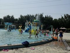 -南宫温泉水世界