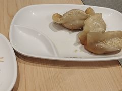 -小杨生煎(浦江欢乐颂店)