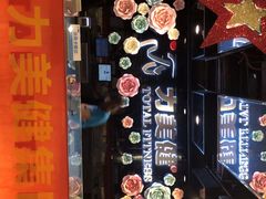 -力美健健身俱乐部(金碧店)