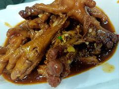 -小花卷味道餐厅(开发区五彩城店)