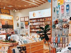 -猫的天空之城概念书店(印象城购物中心店)