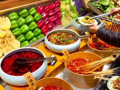 -韩盛·盛江山自助料理(沈辽路万达店)