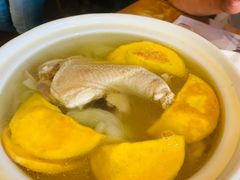 -南小馆(迪士尼小镇店)