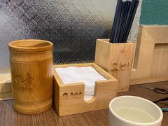 -肖四女乐山跷脚牛肉(世博源店)