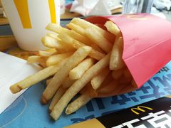 -麦当劳(成都时代奥特莱斯店)