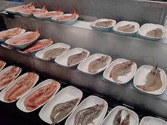 -上宴精品海鲜姿造(晶融汇旗舰店)