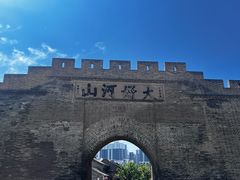 -大境门景区
