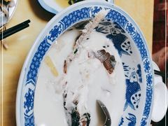 -洪福饭店·十八年老店
