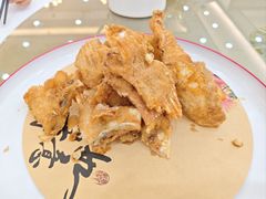 -丰尔粥食·顺德鱼生·干蒸排骨顺德菜(大良分店)