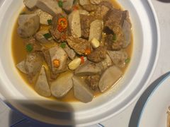 -老阿爸江浙土菜(前进东路店)