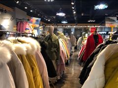 -吾悦广场(天津和平店)