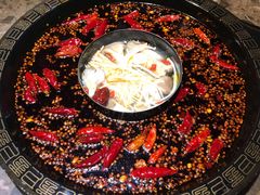 -重庆渝达老火锅(春熙路店)