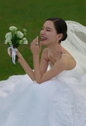 -青禾婚纱摄影(杭州店)