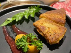-一绪に寿喜烧自助(世茂广场店)