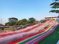 -长洲岛都市农业公园