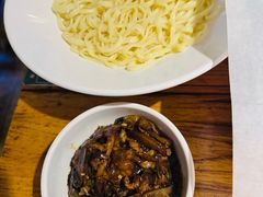 -平娃三宝烧烤·面食(富丰桥店)