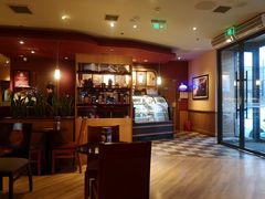 -COSTA COFFEE(济南振华商厦店)