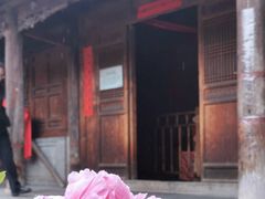 -胡氏古民居建筑