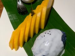 -帕蓝·暹罗料理(曲阳店)