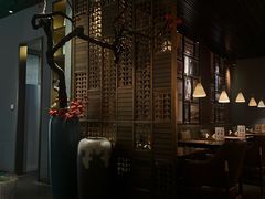 -山葵家·创意料理(万象汇店)