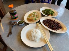 -德成饭店