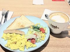 -必胜客(北苑路店)