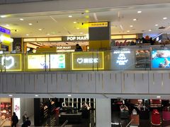 -凯德MALL(西直门店)