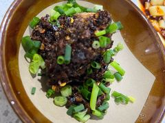 -黔府豆米火锅野菜馆(南马店)