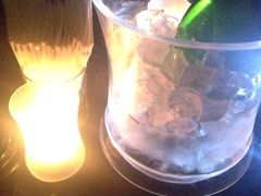 Ozone-OZONE 顶楼酒吧(香港丽思卡尔顿酒店)
