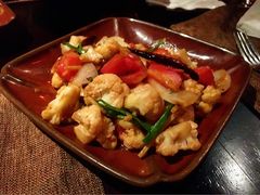 -花马天堂云南餐厅 Lost Heaven(高邮路店)
