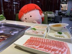 -海底捞火锅(吾悦国际广场店)