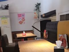 -许榴香西餐厅(台东步行街店)
