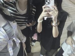 -白兔子密室(长寿路店)