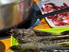 -养牛邓·潮汕牛肉海鲜自助火锅(广州店)