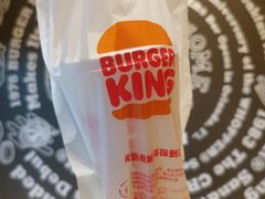 -汉堡王(上海缤谷一期店)