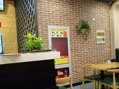 -李先生牛肉面大王(北京站售票厅餐厅)