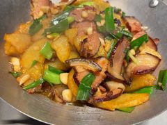 -潇湘阁(汉光百货店)