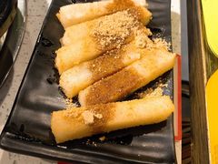 红糖糍粑-钢管厂五区小郡肝串串香(南山店)
