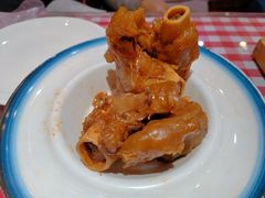 -王村姑老土炕莜面村(桥东店)