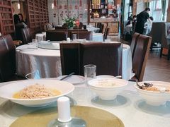 -阿娘家·原生态农家菜(国顺东路店)