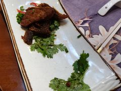 -華僑飯店中餐厅