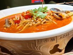 广西老友鱼-桂小厨广西菜(万象城店)