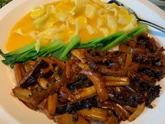 -晓长安·新陕菜(曲江店)