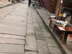 -尧坝古镇